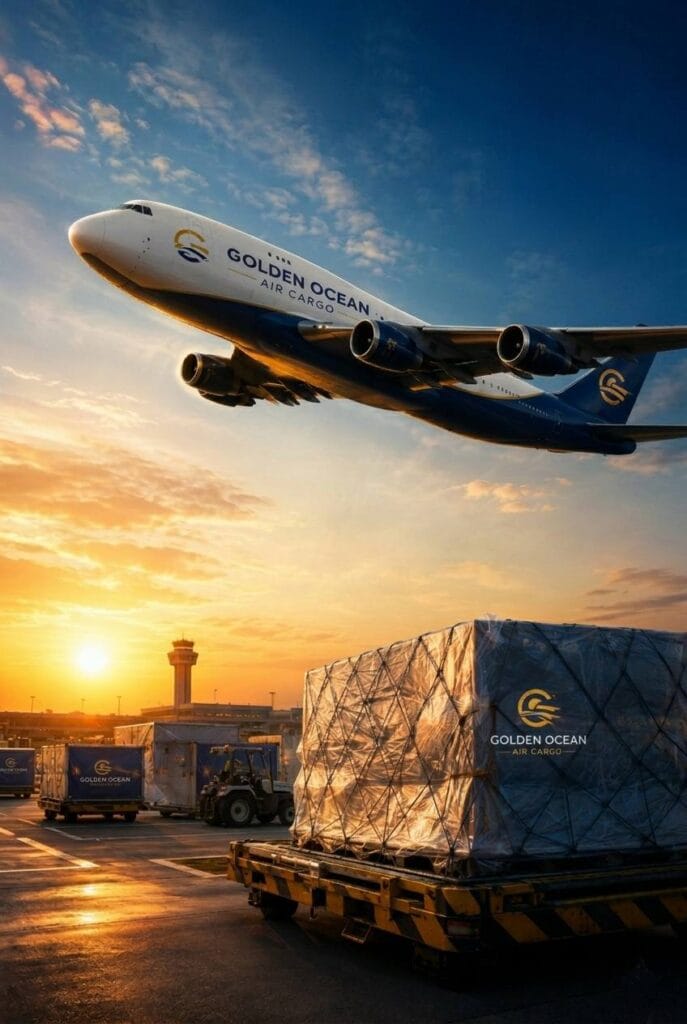 Air Freight